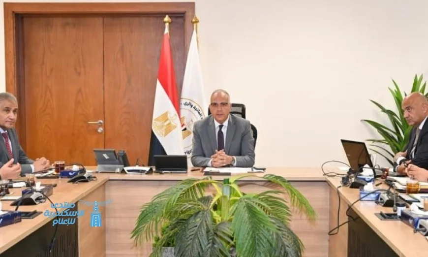 الري: تعزيز إدارة المياه عبر إزالة التعديات وضمان توصيلها بكفاءة للمنتفعين