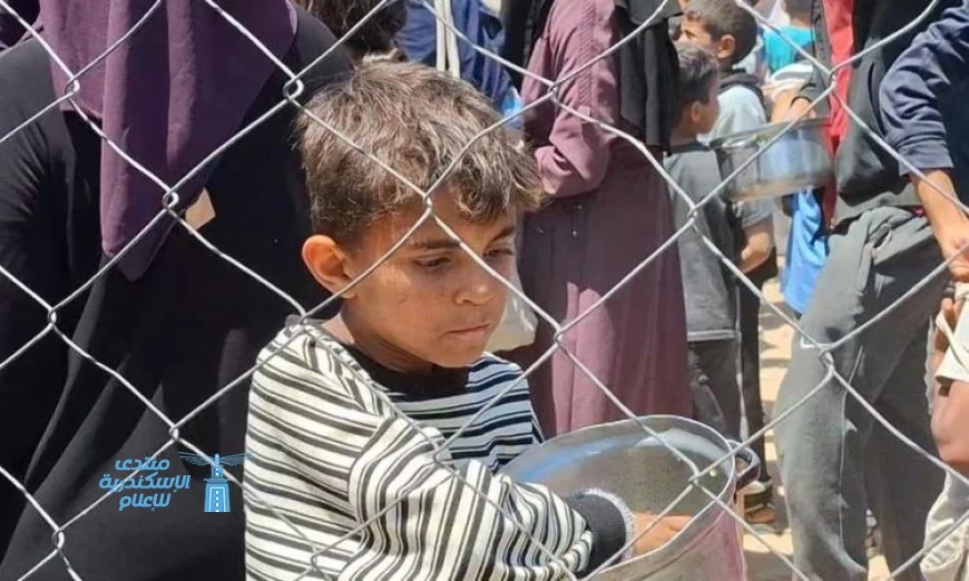 الأمم المتحدة تحذر من تفاقم الجوع في غزة وسط محاصرة إسرائيل للمساعدات الإنسانية