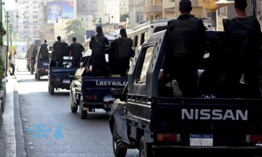 قطاع الأمن الاقتصادي يضبط 5641 قضية متنوعة في يوم واحد