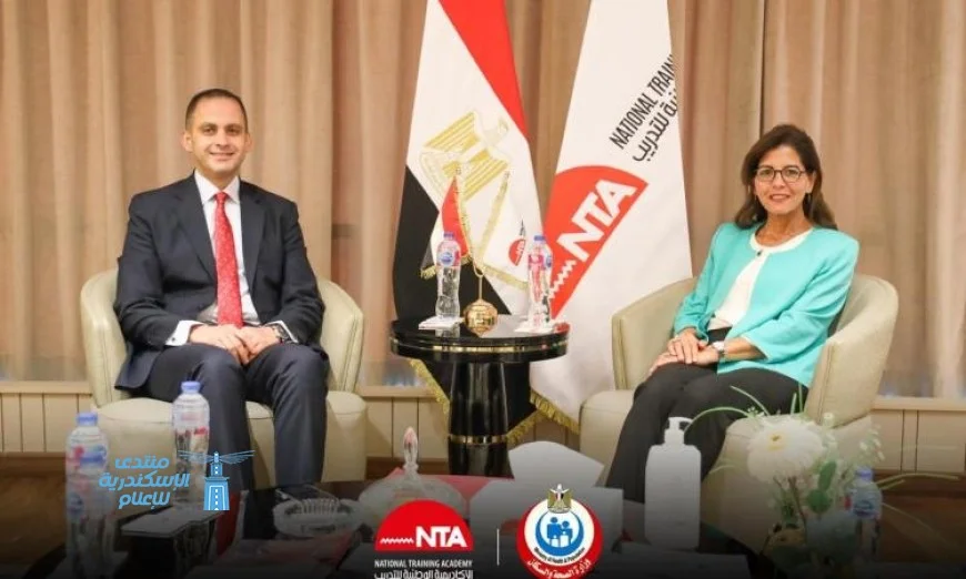 وزارة الصحة تعمل على تطوير برامج تدريبية متخصصة لتعزيز كفاءة العاملين في القطاع الصحي