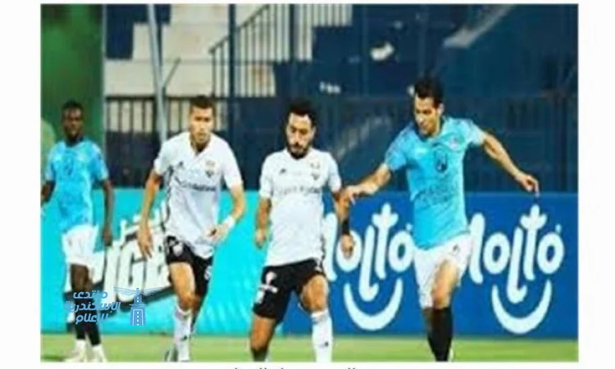 الجونة يستضيف غزل المحلة لمواصلة سلسلة الانتصارات في الدوري