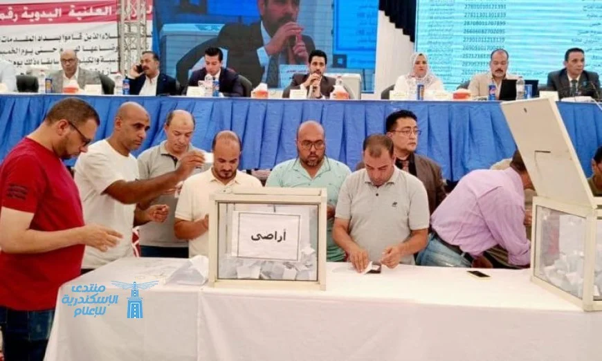انتهاء القرعة 16 لتوفيق أوضاع المواطنين في العبور الجديدة بنجاح