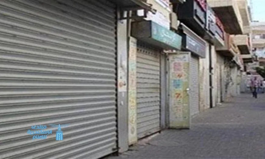 تحرير 131 مخالفة ضد المحلات غير الملتزمة بقرار الغلق لتوفير الكهرباء