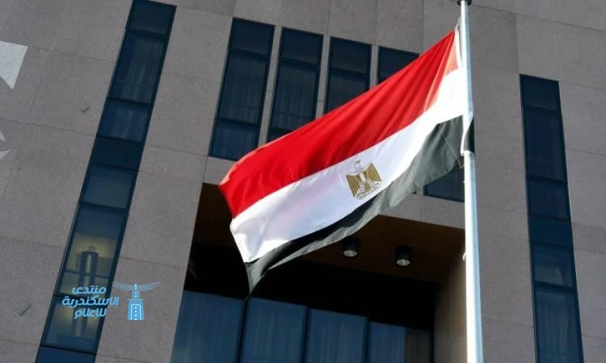مصر تدعم جهود السلام في أوكرانيا وتدعو للتوصل السريع لوقف إطلاق النار في غزة