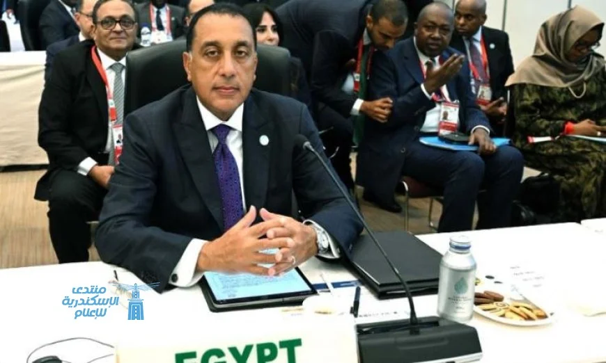 مصر تستعد لاستضافة النسخة الخامسة من منتدى أسوان في أكتوبر المقبل برعاية مدبولي