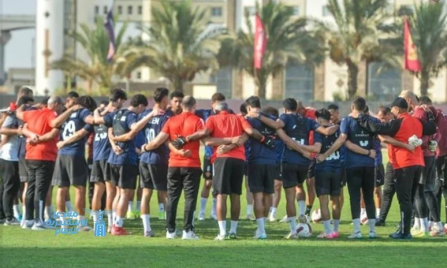 سيراميكا يلتقي إنبي لتحقيق الانتصار الأول في الدوري المصري