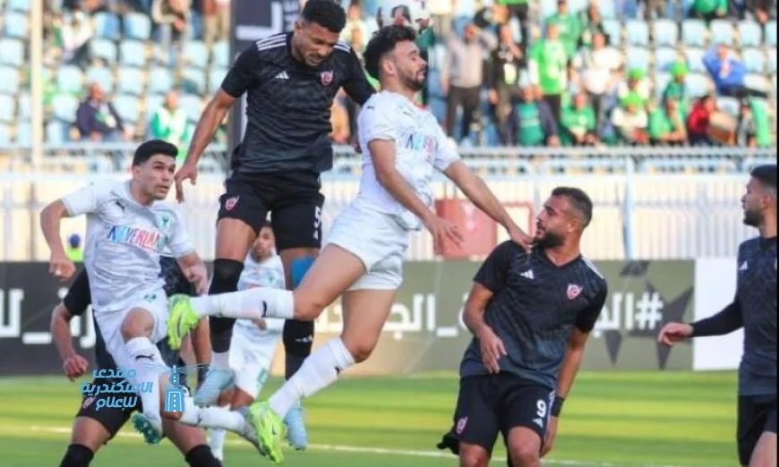 بتروجت يسعى لتحقق الفوز السهل على وادي دجلة في الدوري المصري اليوم