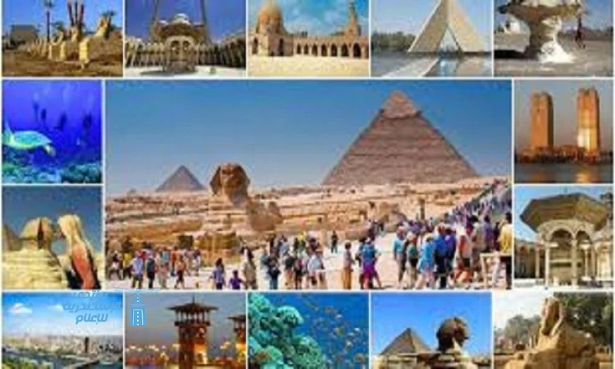 مصر تعزز قطاع السياحة بخطوات هامة لدفع عجلة التنمية وفقاً لنقيب السياحيين