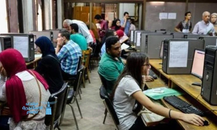 نتائج تقليل الاغتراب لطلاب الثانوية العامة المرحلتين الأولى والثانية متاحة الآن