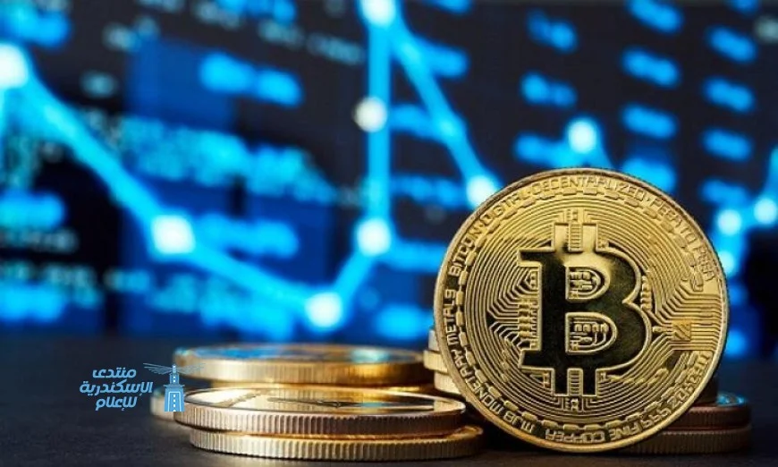 ارتفاع طفيف للعملات المشفرة وبيتكوين تقترب من 114 ألف دولار