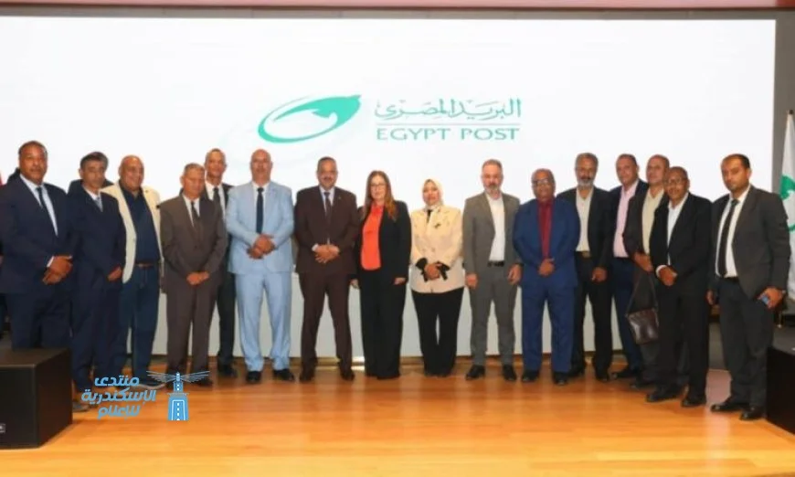 رئيس البريد يؤكد: العاملون هم ثروة الهيئة وأولوية الفائض المالي لدعمهم