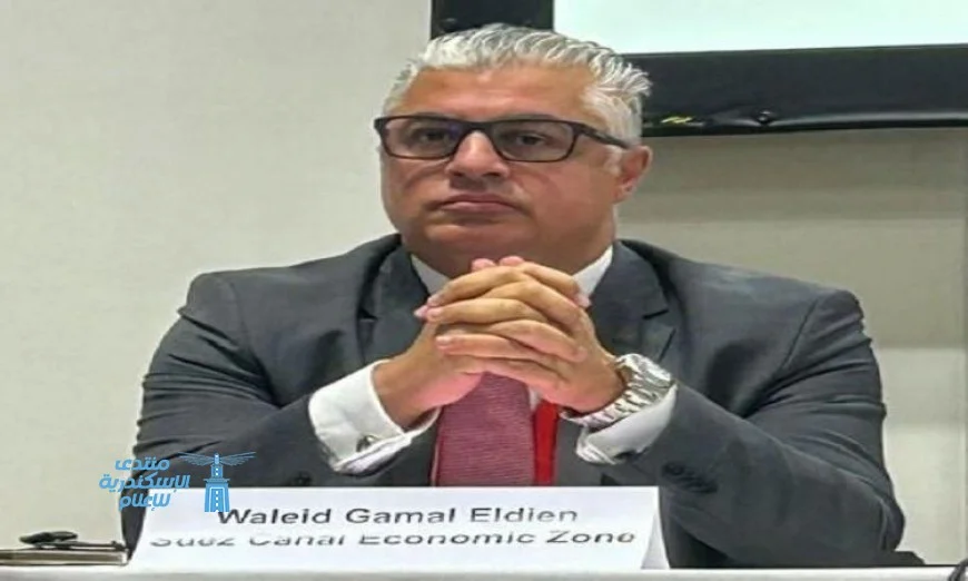 مشاركة جمال الدين في المنتدى المصري الياباني بطوكيو لتعزيز الشراكة الاستثمارية