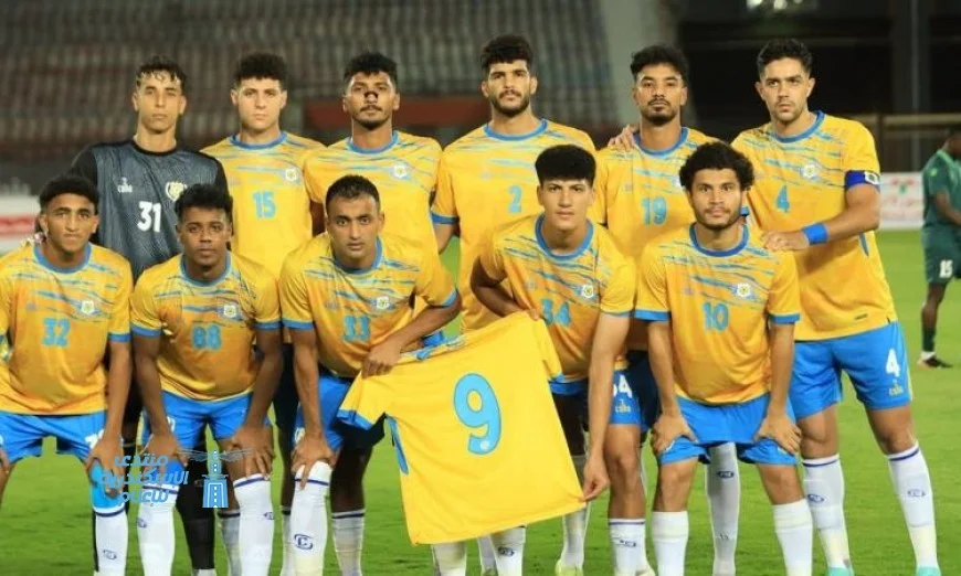 الإسماعيلي يحتج رسميًا ضد حكام مباراة الاتحاد