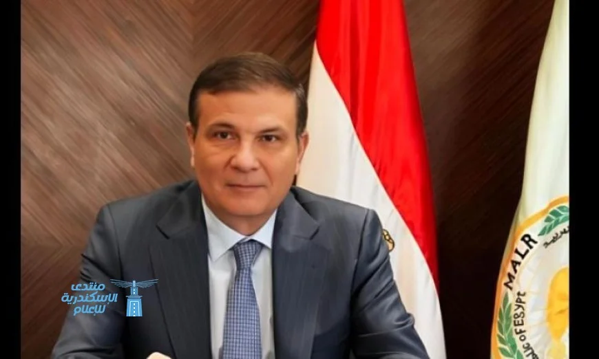 فتح سوق بيرو أمام شتلات الفراولة المصرية بفضل جهود وزير الزراعة