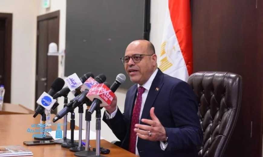 الملحق العمالي في إيطاليا يتفاعل مع الجهات المختصة لحل تقنين أوضاع 26 شخصًا