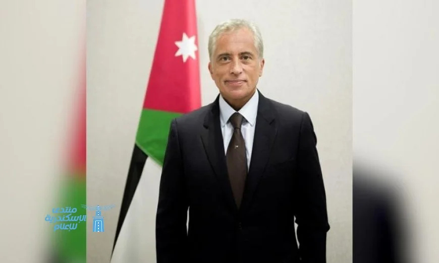 رئيس وزراء الأردن يؤكد أهمية إنهاء الصراع في غزة الآن