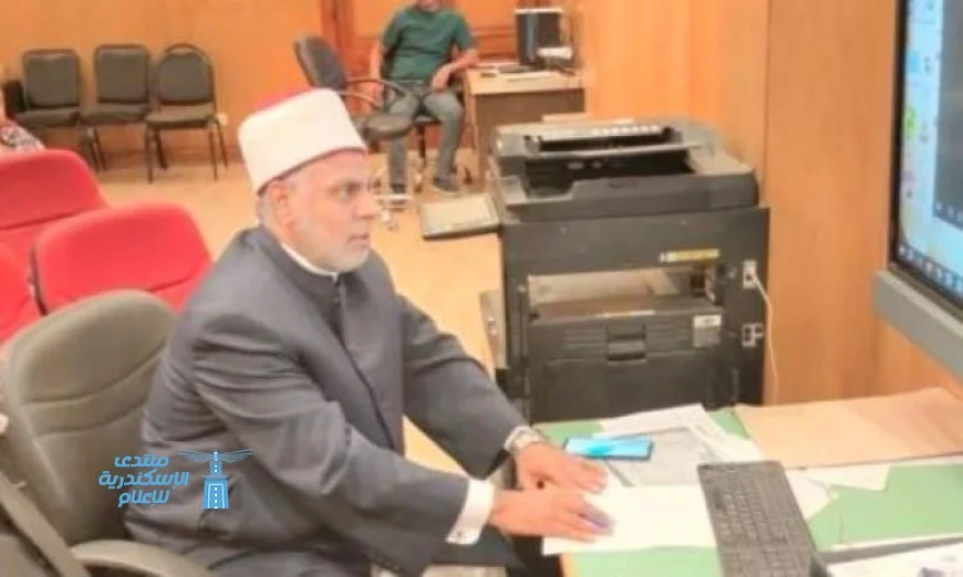 تفقد قيادات الأزهر سير امتحانات الثانوية الأزهرية للدور الثاني