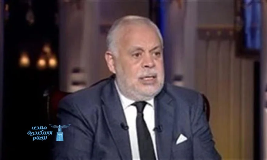 اشرف زكي يؤكد التزام النقابة باحترام القضاء المصري وهيبته التامة