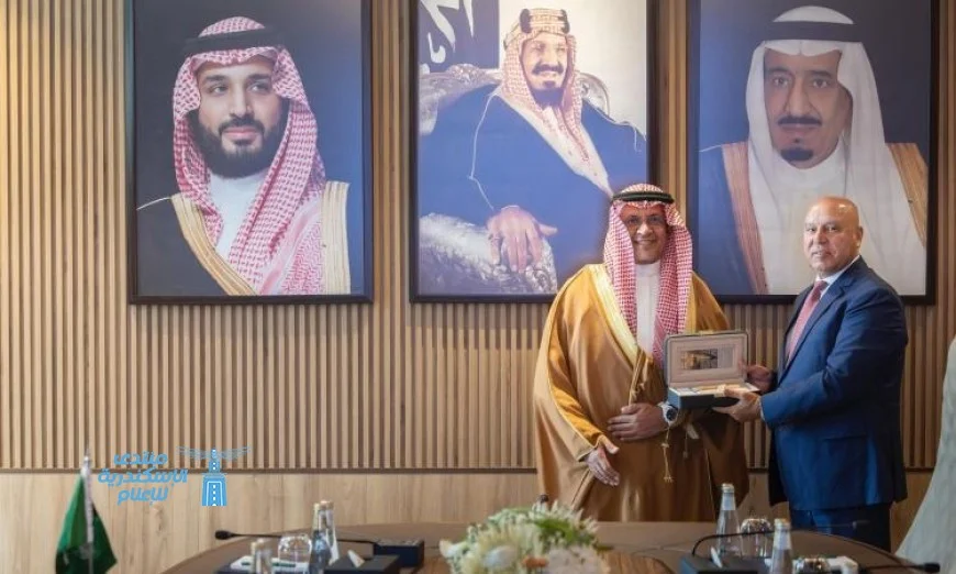 مصر والسعودية تعززان التعاون بتفعيل مجلس التنسيق الأعلى وتطوير آليات الشراكة