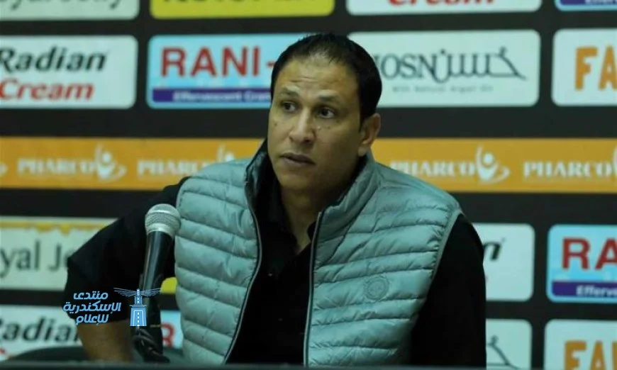 تألق حسام حسن وإيبا يقود هجوم مودرن سبورت ضد الزمالك في الدوري
