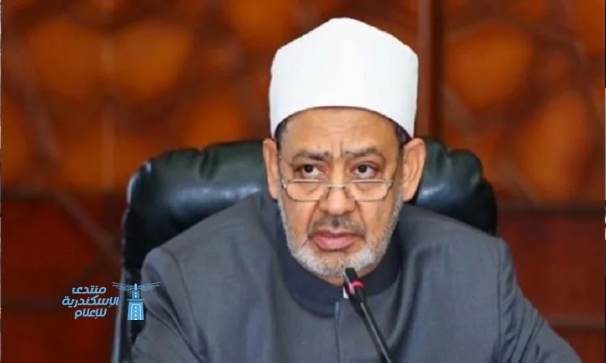 شيخ الأزهر يواسي باكستان بعد كارثة الفيضانات المدمرة