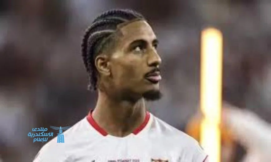 ليفركوزن يقوي صفوفه بدفاع فرنسي بارز بضم لويك بادي من إشبيلية