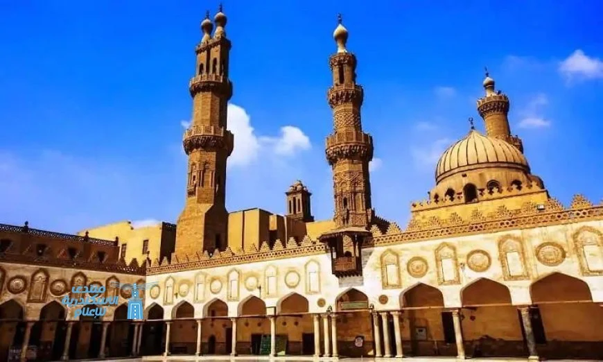 الجامع الأزهر يعلن بداية الموسم الثالث لمسابقة القرآن الكريم الإثنين القادم