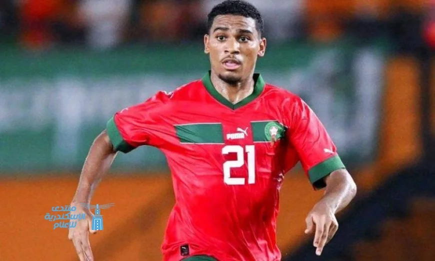 بورنموث يعلن رسمياً ضم النجم المغربي أمين عدلي بعقد لمدة خمس سنوات