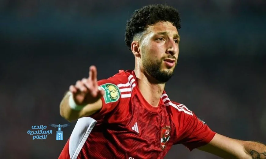 وسام أبو علي يُحدث تغييراً استثنائياً في الدوري الأمريكي