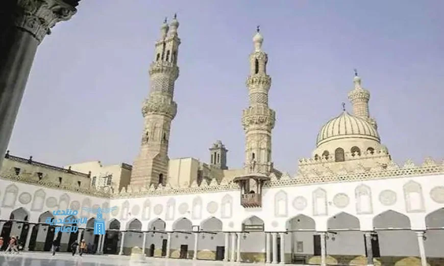 الأزهر يستنكر بشدة الهجوم الإرهابي على مسجد في شمال نيجيريا