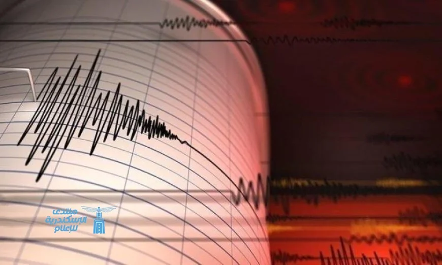 زلزال قوي بقوة 5.4 درجة يهز سواحل محافظة مياجي اليابانية