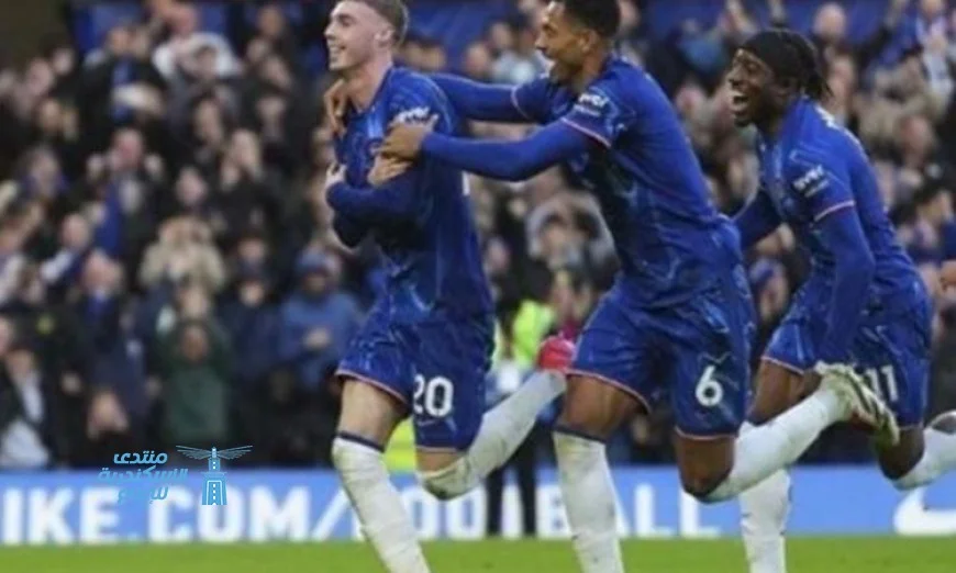 تشيلسي يسعى لتحقيق فوزه الأول في مواجهة وست هام بديربي لندن في الدوري الإنجليزي