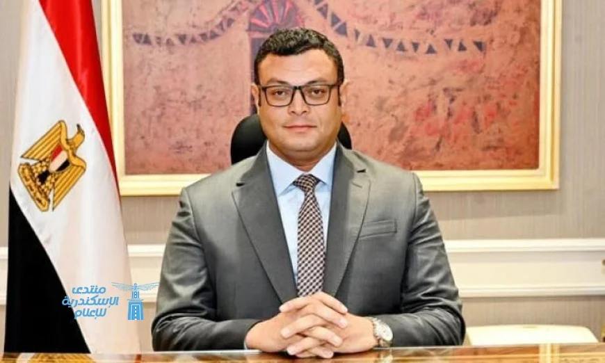 وزير الإسكان يستعرض تقدم مشروعات المرحلة الثانية في مدينة المنصورة الجديدة