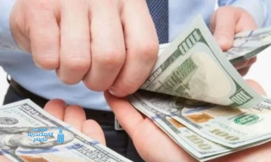 الأجهزة الأمنية تقبض على متهمين في قضايا الإتجار غير المشروع بالنقد الأجنبي