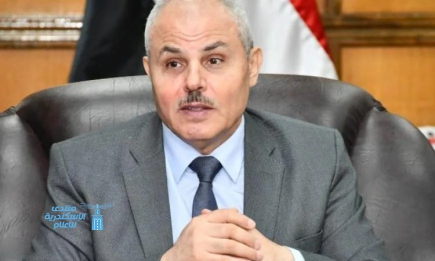 نجاح استئصال ورم دماغي في منطقة حساسة بجامعة قناة السويس