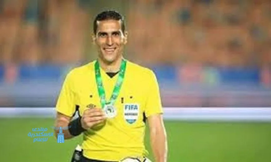محمود ناجي يقود مواجهة مثيرة بين السنغال وأوغندا في ربع نهائي أمم أفريقيا للمحليين