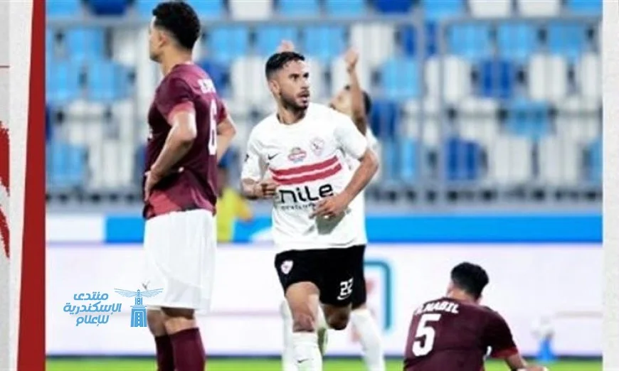 تغيير موقع مباراة الزمالك وفاركو إلى ملعب السلام بدلًا من استاد هيئة قناة السويس