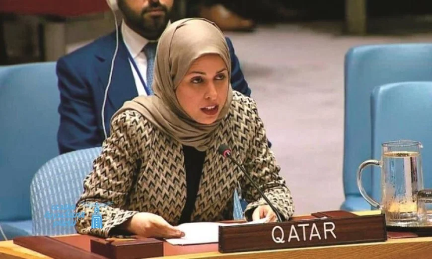 قطر: استقرار سوريا ركيزة أساسية لأمن المنطقة العربية والإقليمية