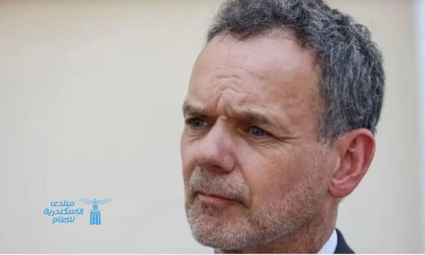 استقالة وزير الخارجية الهولندي تثير الجدل حول العقوبات على إسرائيل