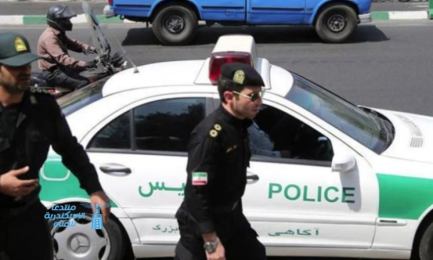 مقتل 5 رجال شرطة في هجوم مسلح جنوب شرق إيران حسب تقارير إرنا