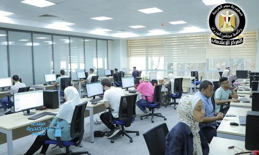 انطلاق تنسيق الشهادات الثانوية المعادلة للطلاب بدءًا من يوم السبت