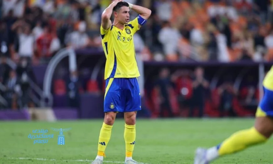 النصر والأهلي يقتربان من تحقيق أولى ألقاب الموسم في كرة القدم السعودية