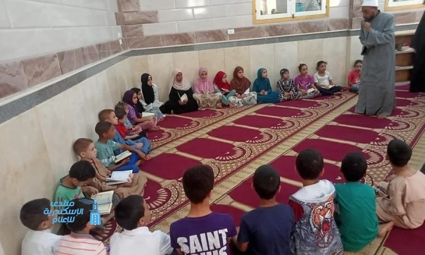 الأوقاف تنظم 27 ندوة علمية متميزة تركز على حقوق الطفل في التربية والرعاية