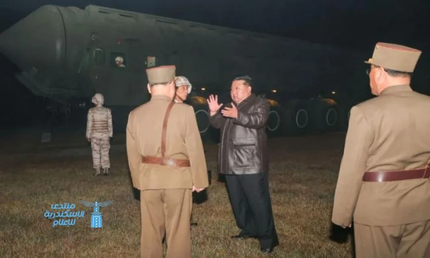 كوريا الشمالية تدين إطلاق القوات الكورية الجنوبية لطلقات تحذيرية قرب الحدود