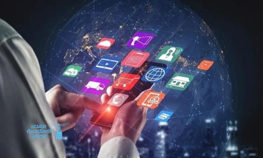 الصين تقدم مسودة قواعد جديدة لتنظيم الإنترنت وتعزيز الرقابة الرقمية
