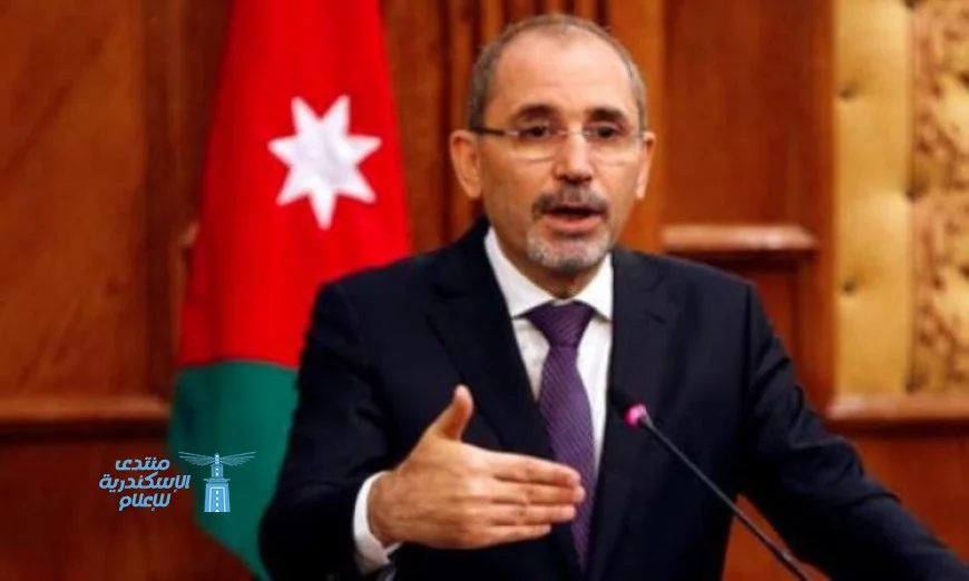 الخارجية الأردنية تؤكد أن تجويع الفلسطينيين في غزة يُعتبر جريمة حرب