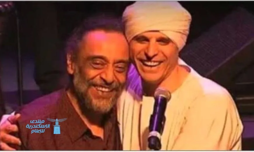 أحمد جمال وفتحى سلامة ومحمود التهامى يختتمون اليوم حفلات مهرجان القلعة الموسيقية