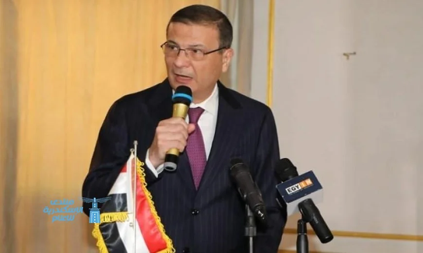 وزير الزراعة يشدد على أهمية الدعم الفني لمنتفعي الإصلاح الزراعي