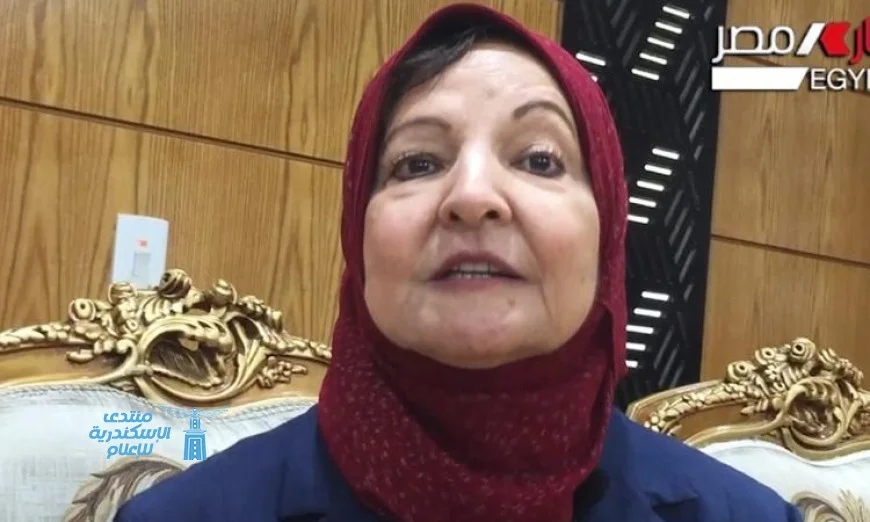 فيديو يوضح كيف تؤثر البيئة في زيادة حالات التوحد وفقًا لأستاذة في القومي للبحوث