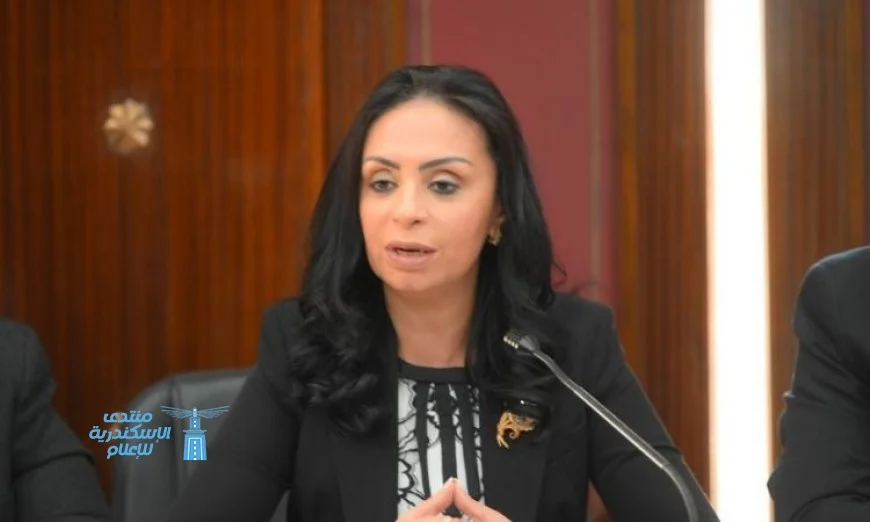 وزيرة التضامن تطلق جهود إغاثية عاجلة بعد غرق طلاب في الإسكندرية